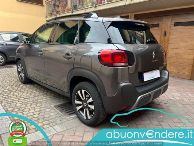 CITROEN C3 Aircross BlueHDi 110 S&S Shine Pack rif. 23940481 - Foto 6