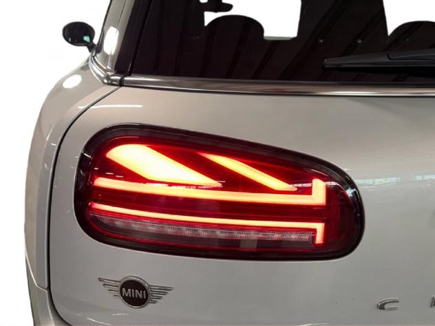 MINI Clubman John Cooper Works - Foto 8