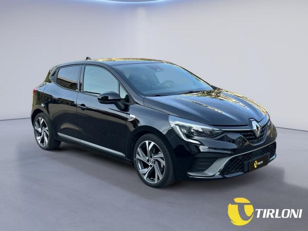 Renault Clio E-Tech Hybrid 1.6 Hybrid E-TECH 145 RS LINE
