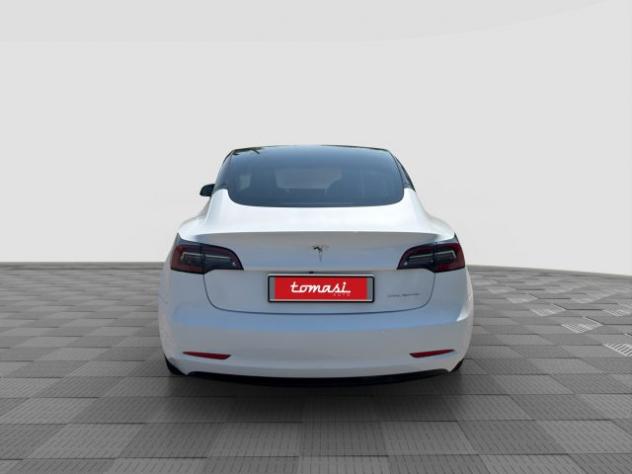 TESLA Model 3 Model 3 Long Range Dual Motor AWD rif. 23979171 - Foto 4