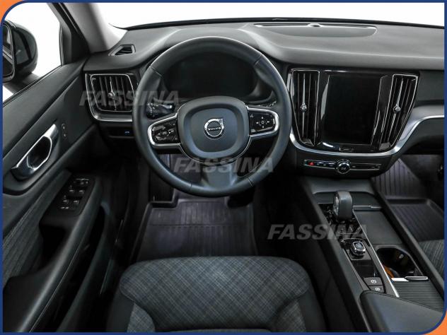 Volvo V60 Cross Country B4 (d) AWD automatico Core - Foto 10