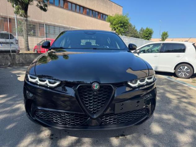 ALFA ROMEO Tonale 1.6 diesel 130CV TCT6 Veloce FULL OPT. rif. 23736137 - Foto 3