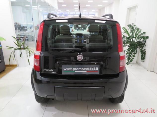 FIAT Panda 1.2 4x4 Climbing "Ottime Condizioni!!!" rif. 23143899 - Foto 6