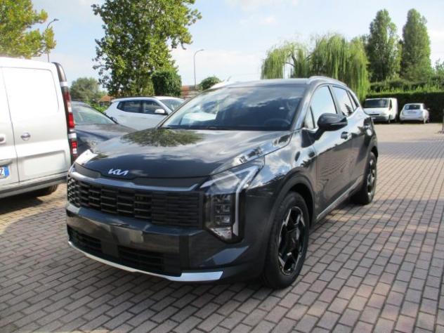 KIA Sportage 1.6 CRDI 136Cv MH Style NUOVO MODELLO rif. 23350751
