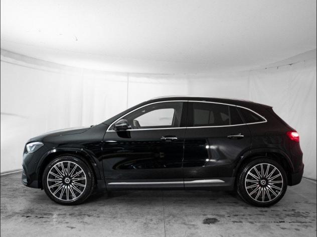 Mercedes-Benz GLA 200 d automatic - Foto 2