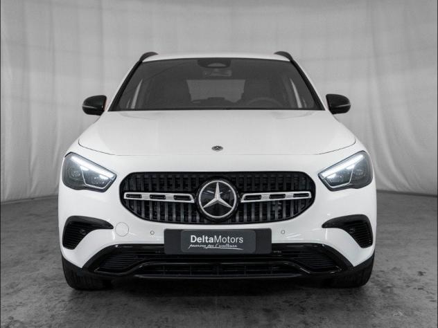 Mercedes-Benz GLA H247 200 d automatic - Foto 5