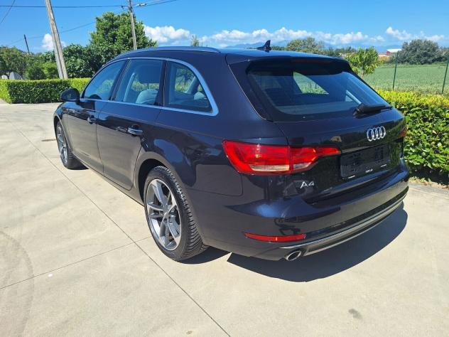 Audi A4 Avant Finanziabile da 269,00 - Foto 4
