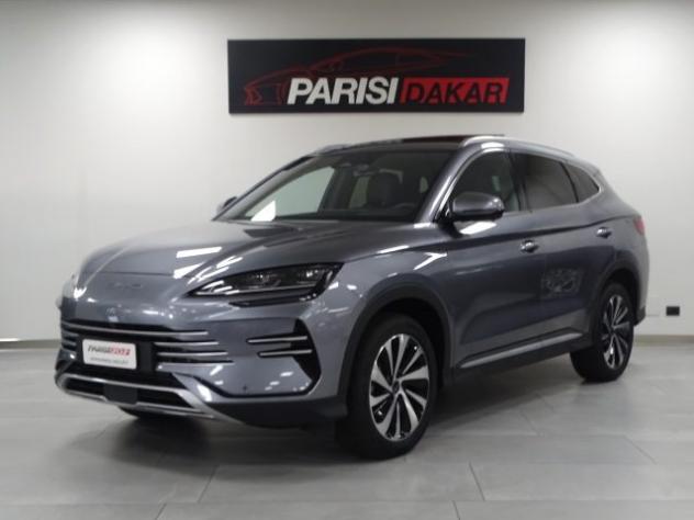 BYD Seal U DM-i 1.5 218CV PHEV Comfort *PROMO PARISI GROUP* rif. 23693356