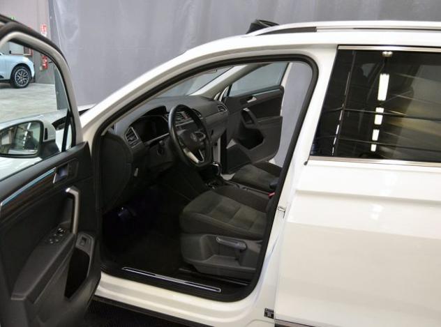 VOLKSWAGEN Tiguan Allspace 2.0 TDI SCR DSG Elegance 7 Posti-Tetto-IQ LIGHT ** rif. 23357440 - Foto 2