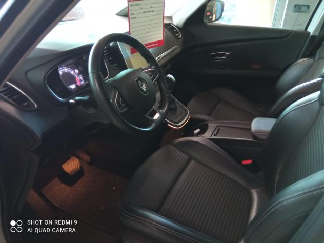 Renault Scenic Scic 1.2 TCe 130 CV ENERGY Intens 5P - Foto 8