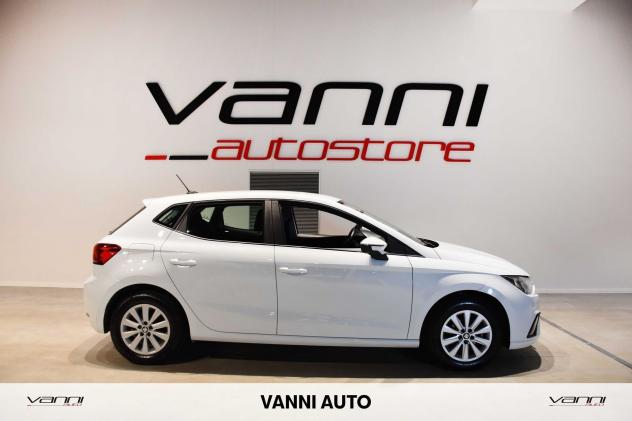 SEAT Ibiza 1.0 TGI 90CV 5 porte Style - USATO CERTIFICATO - Foto 2