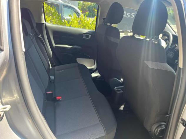 CITROEN C3 1.2 PureTech 83CV S&S rif. 24088505 - Foto 7