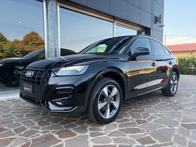 AUDI Q5 SPORTBACK 40 TDI 204CV QUATTRO S-TRONIC ADVANCED rif. 24008944 - Foto 7