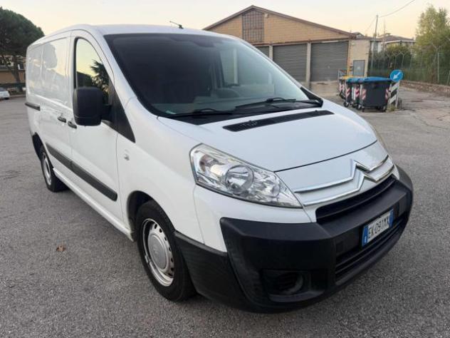 CITROEN Jumpy 2.0 HDi/120 FAP PC Atlante Loisirs Bellissima rif. 24219968 - Foto 3