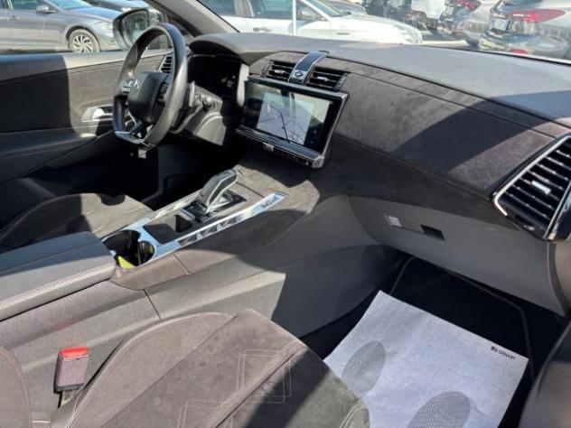 DS AUTOMOBILES DS 7 BlueHDi 130 aut. Performance Line rif. 23803325 - Foto 10