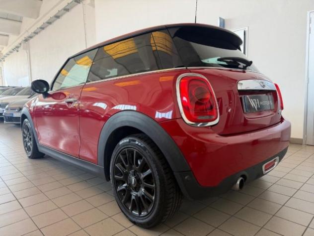 MINI One 1.5 One D //LED//SERVICE MINI// rif. 24067415 - Foto 4