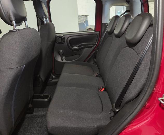FIAT Panda 1.0 FireFly 70cv S&S Hybrid - Foto 8