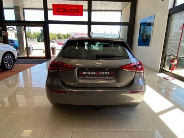 MERCEDES-BENZ A 180 d Sport rif. 23779786 - Foto 5