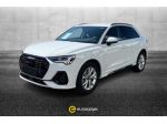 AUDI Q3 45 TFSI e S tronic S line edition rif. 23758286