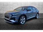 AUDI Q4 e-tron Q4 SPB 45 e-tron S line edition rif. 23757681