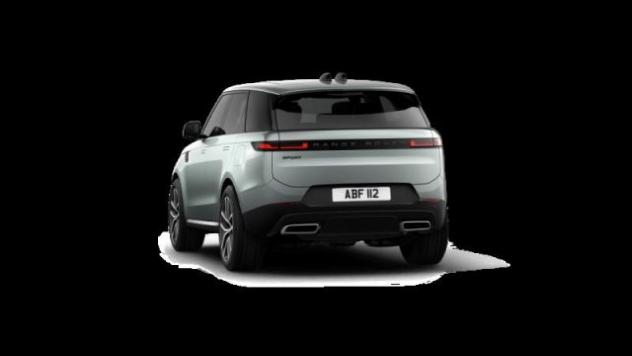 LAND ROVER Range Rover Sport 3.0 I6 PHEV 460 CV Dynamic SE rif. 24078521 - Foto 6
