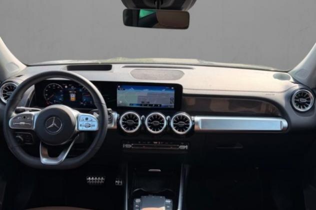 MERCEDES-BENZ GLB 200 d Automatic Premium rif. 24049270 - Foto 6