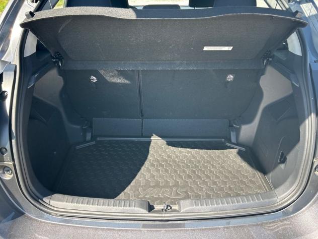 Toyota Yaris 1.5 Hybrid 5 porte Trend - Foto 6