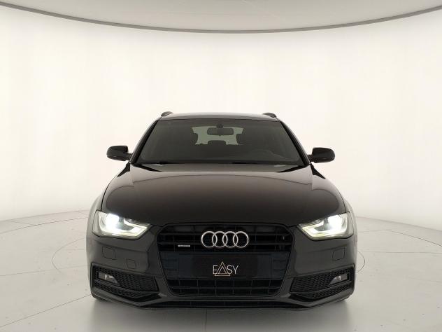 Audi A4 Avant 2.0 TDI 190 CV S-Line quattro S tronic - Foto 2