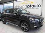 Bmw X1 sDrive18d Msport