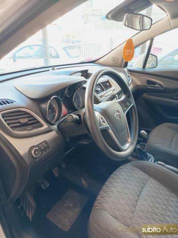 OPEL Mokka 1.4 Turbo Ecotec 140CV 4x2 aut. Cosmo rif. 24101963 - Foto 9