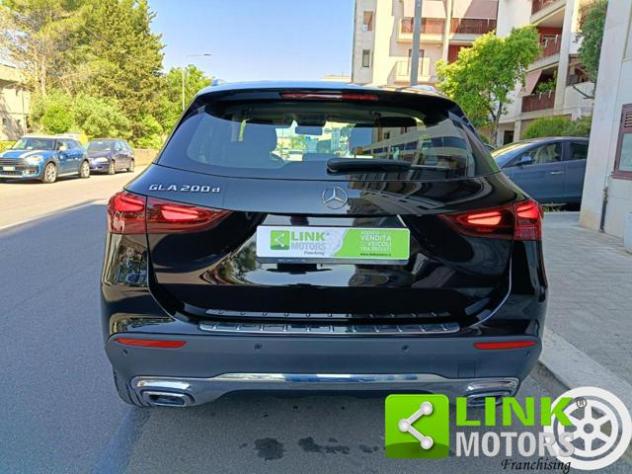 MERCEDES-BENZ GLA 200 d Automatic PREMIUM rif. 23918284 - Foto 8
