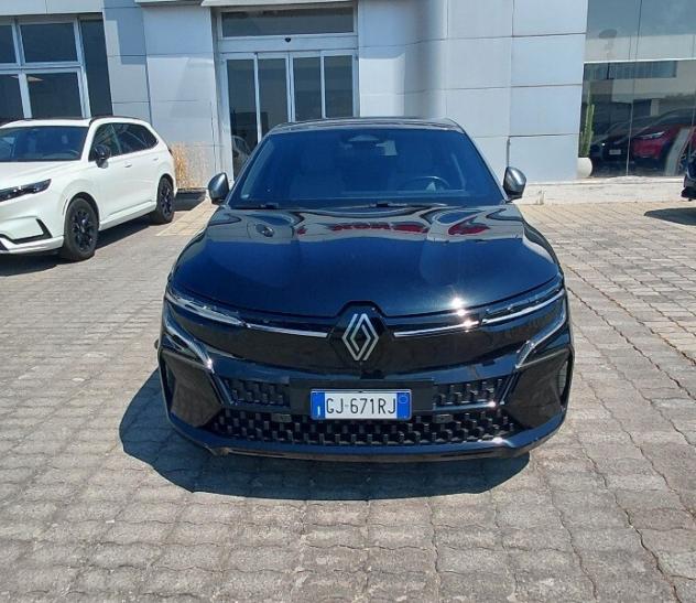 Renault Megane Mane E-Tech Electric EV60 220 CV Optimum Charge Evolution - Foto 2