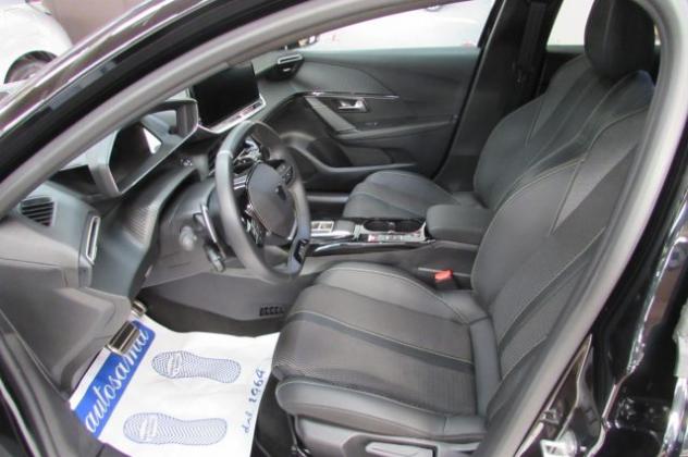PEUGEOT 208 Hybrid 110 e-DCS6 GT rif. 24079579 - Foto 7