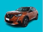 Peugeot 2008 PureTech 130  GT S/S