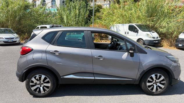 Renault Captur dCi 8V 90 CV EDC Start&Stop Energy Iconic - Foto 4