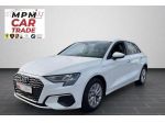 Audi A3 SPB 40 TFSI e S tronic