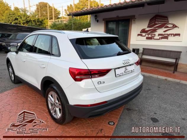 AUDI Q3 45 TFSI e Business S TRONIC PARI NUOVO PREZZO VERO rif. 23999669 - Foto 3