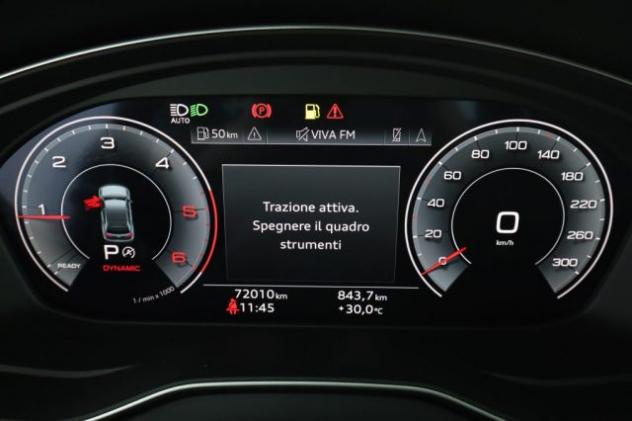 AUDI Q5 Q5 SPB 40 TDI quattro S tronic S line rif. 23744818 - Foto 7