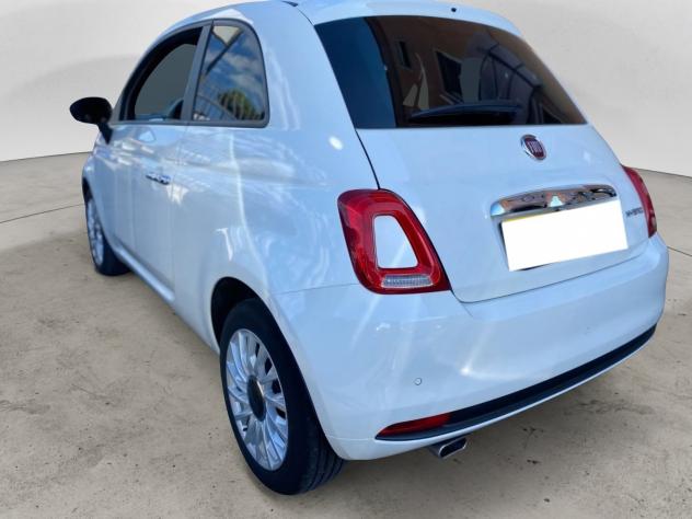FIAT 500 1.0 Hybrid "DIVERSI COLORI" - Foto 5