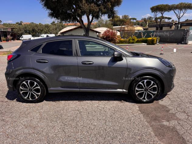 Ford Puma 1.0 ecoboost h Titanium s&s 125cv - Foto 5