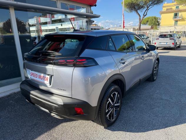 Peugeot 2008 Mild Hybrid 145cv Automatica Style! - Foto 7