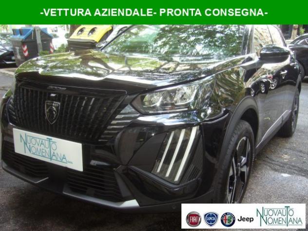 PEUGEOT 2008 PureTech 100 S&S Mod.Allure Vision Pack rif. 23968682