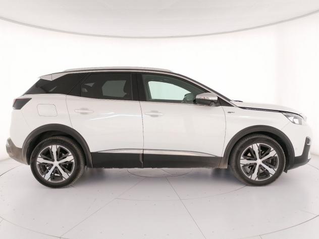 Peugeot 3008 2.0 bluehdi GT s&s 180cv eat8 - Foto 3