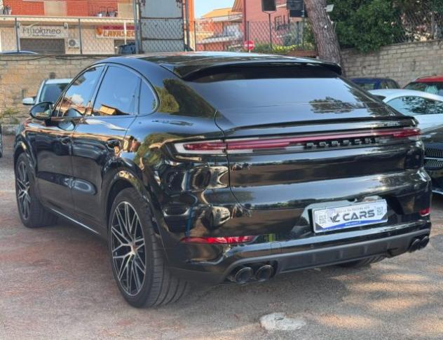 PORSCHE Cayenne Coupé 3.0 V6 rif. 24028947 - Foto 6