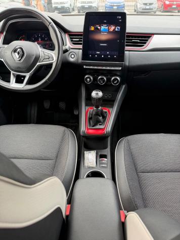 Renault Captur 1.0 TCE 100 GPL INTENS - Foto 7