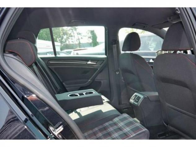 Volkswagen Golf VII GTI 2.0 TSI NAVI DSG XENON PANORAMA - Foto 9
