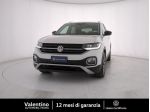 Volkswagen T-Cross 1.0 TSI First Edition BMT