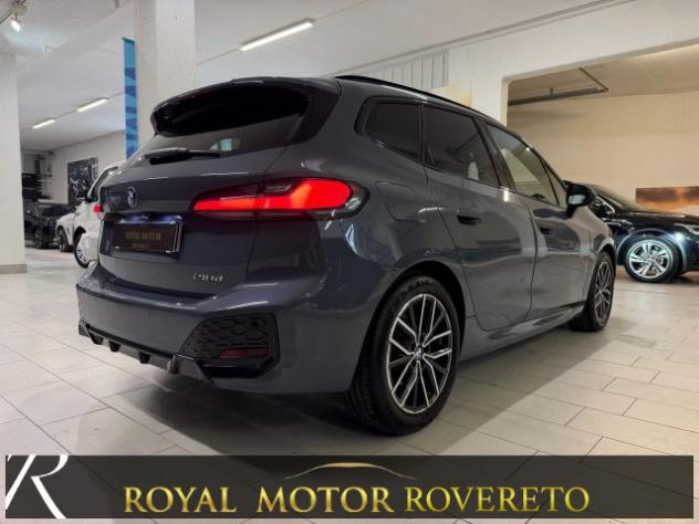 BMW 218 d Active Tourer Msport AZIENDALE !! LISTINO 52K !! rif. 24159702 - Foto 7