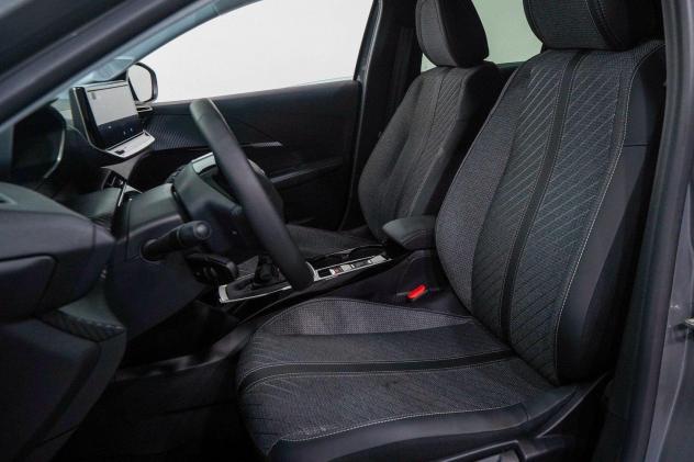 Peugeot 208 1.2 PureTech 100Cv S/S Allure - Blocca Ora! - Foto 8