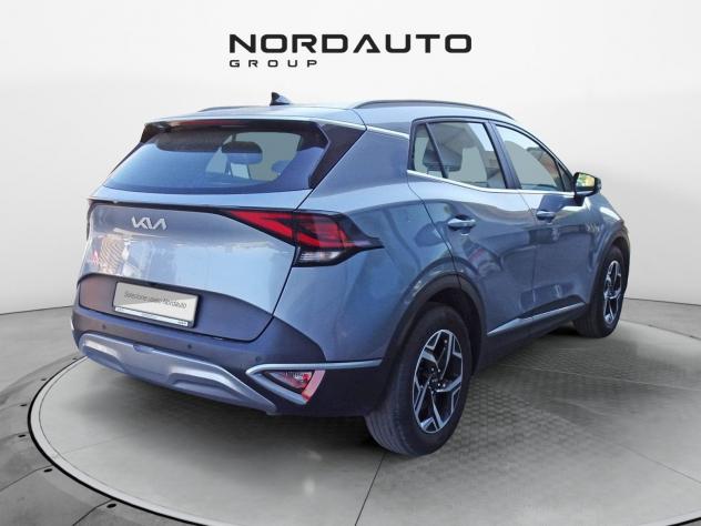 Kia Sportage 5ª serie 1.6 CRDi MHEV DCT Business - Foto 4